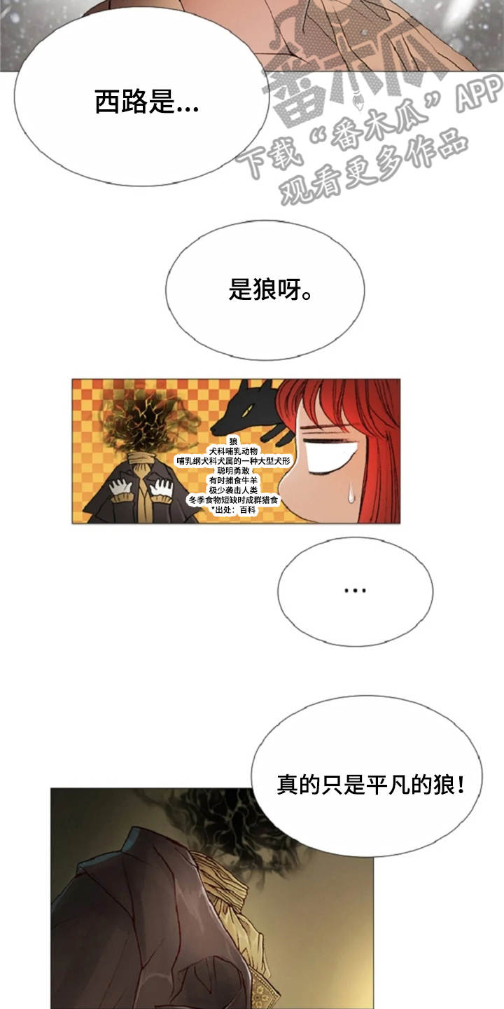 第26章：礼物1