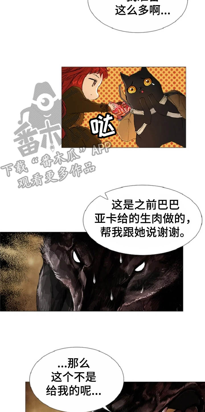 第23章：爱的强大12