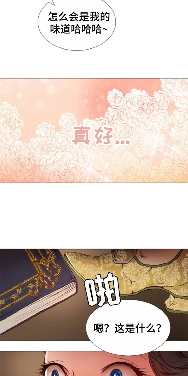 第29章：香味12