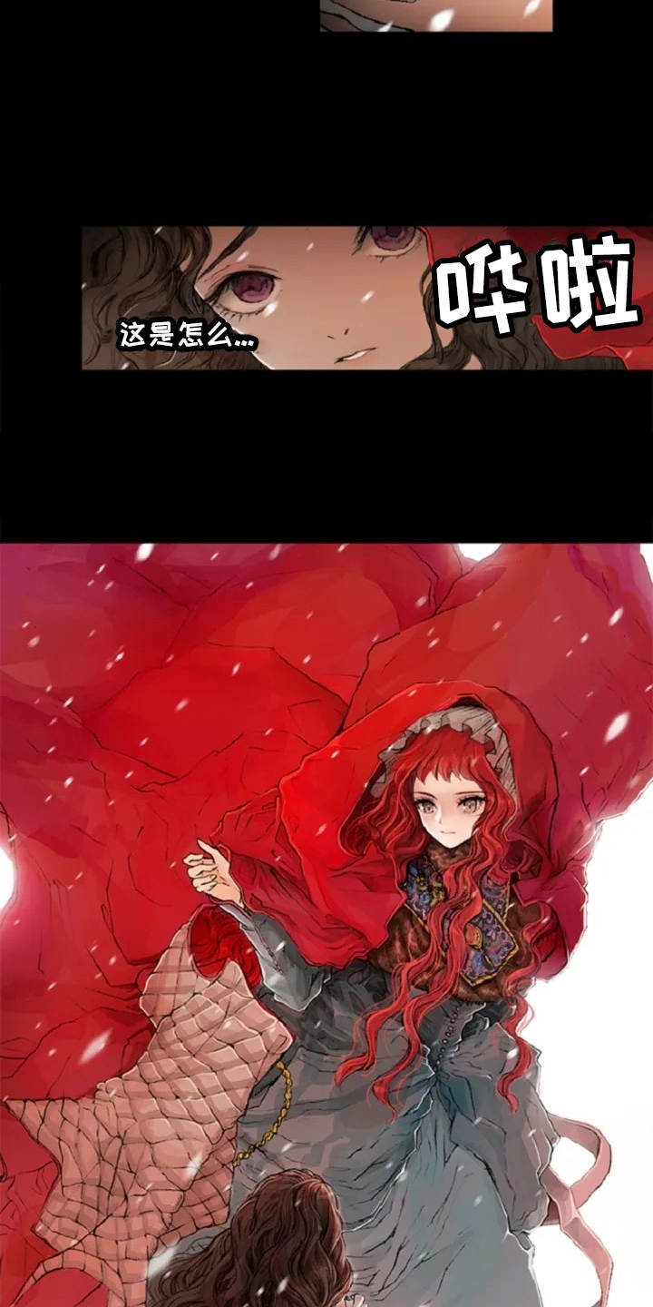 第6章：崩溃9