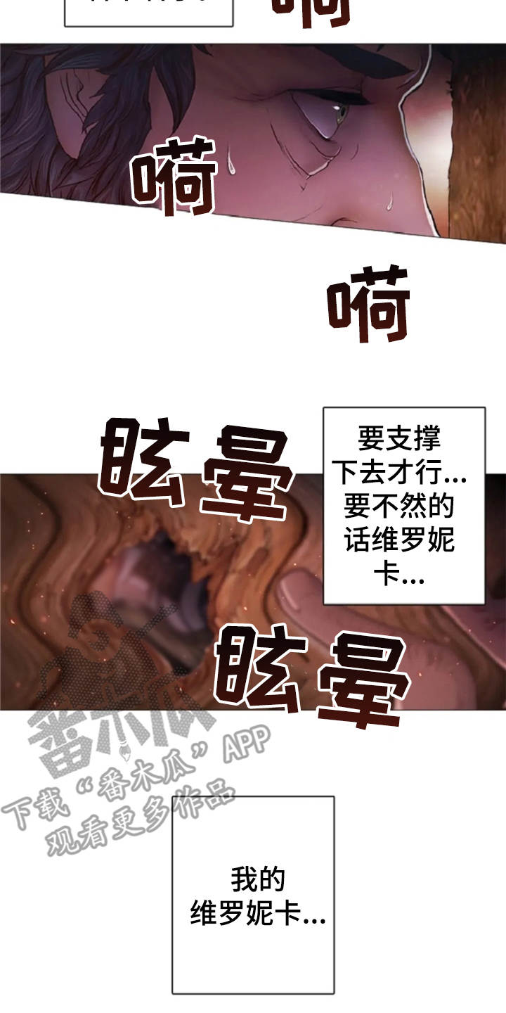 第21章：误解1
