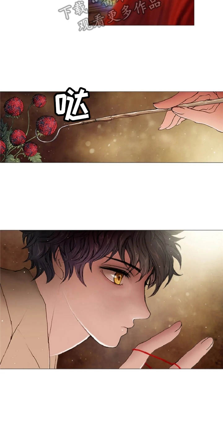第17章：嘲讽1