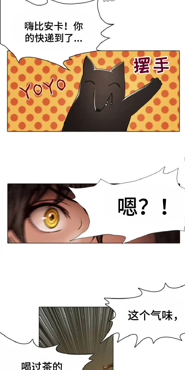 第26章：礼物13