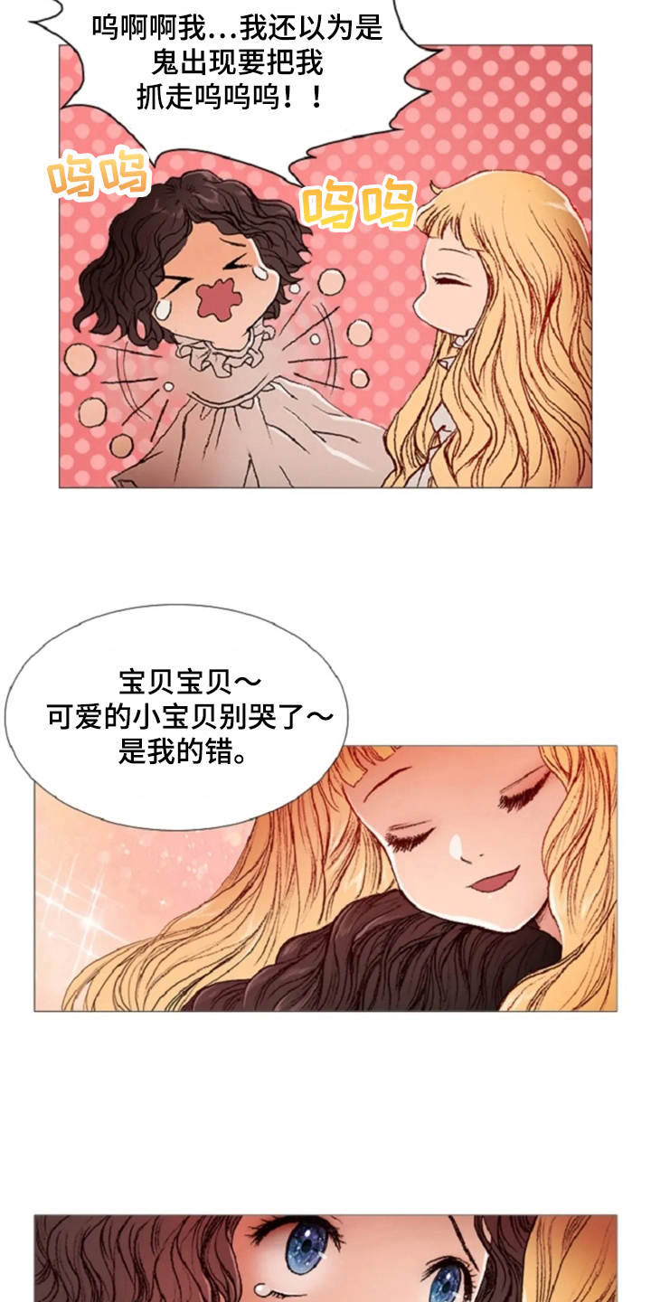 第27章：天使14