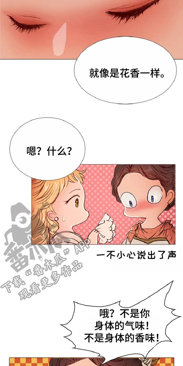 第29章：香味9