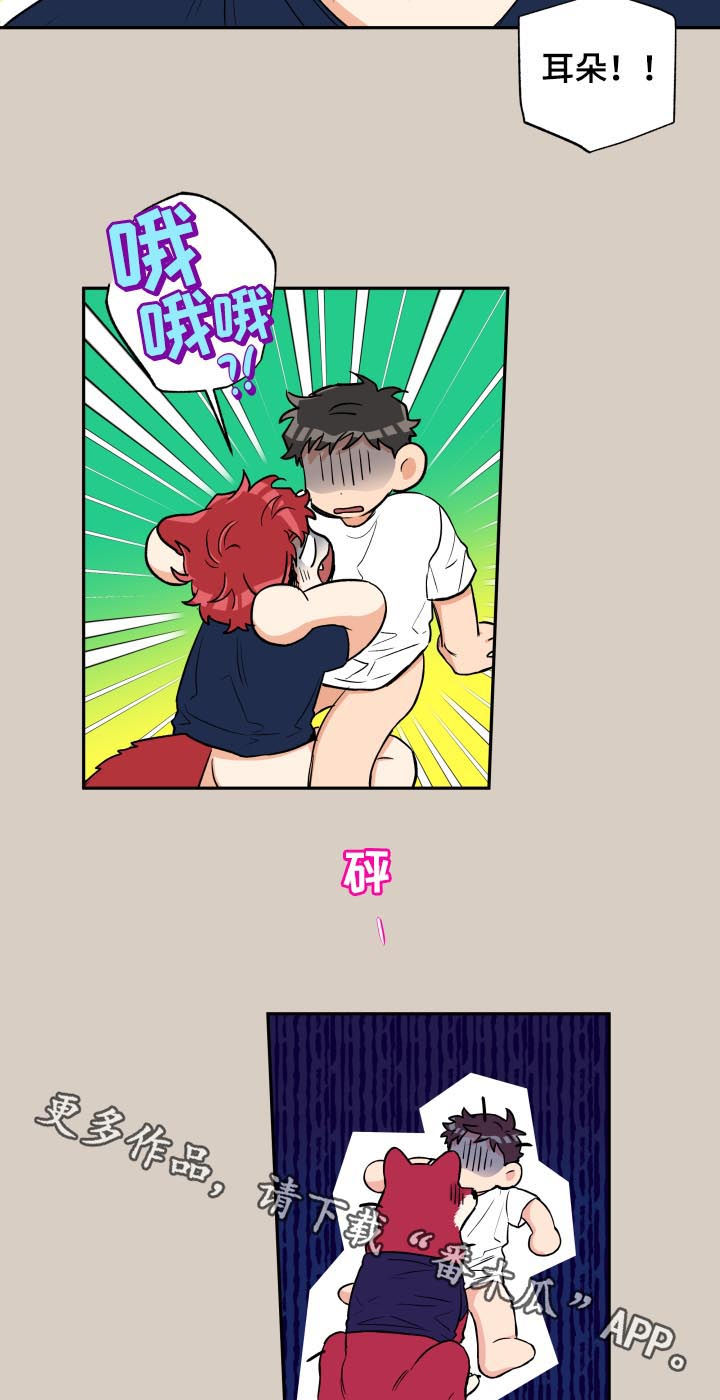 第58章：你现在很像狗18