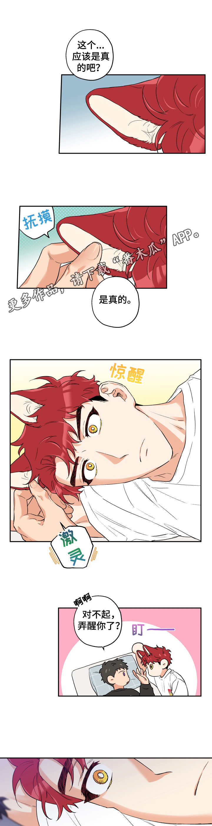 第13章：送回家6