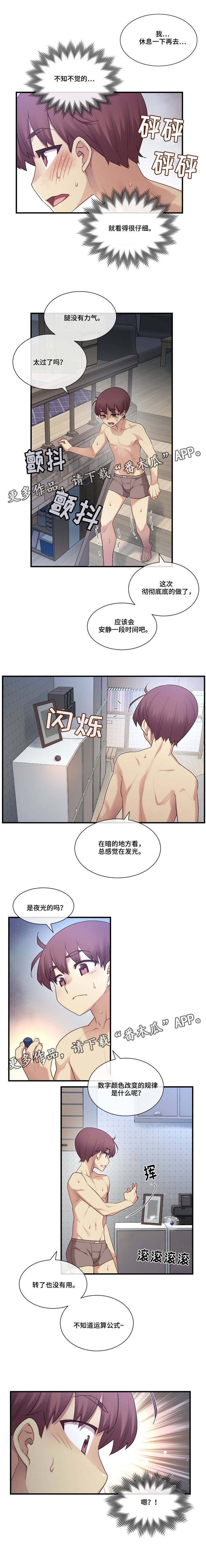 第22章：不同的类型2