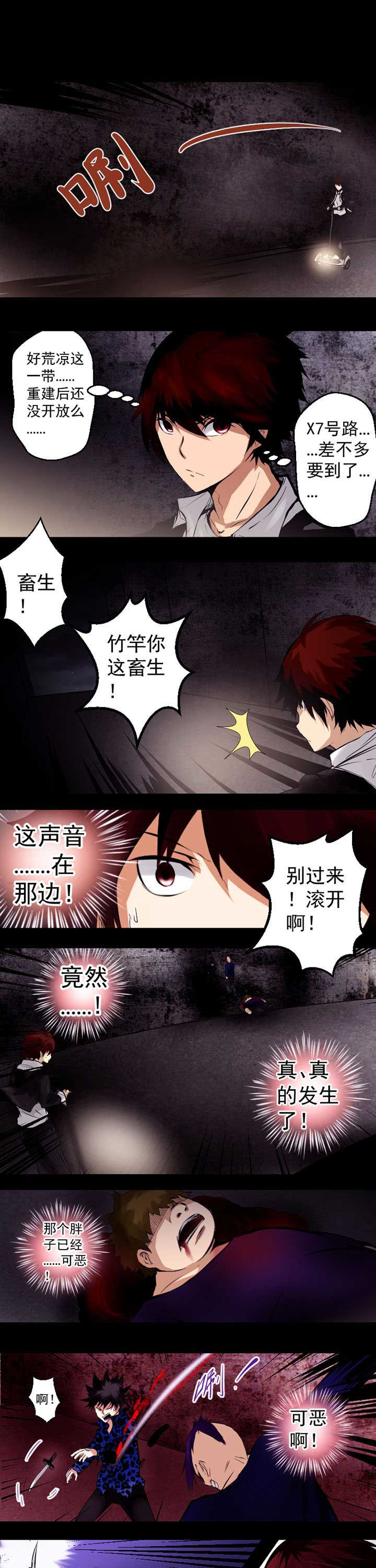 第6章：0