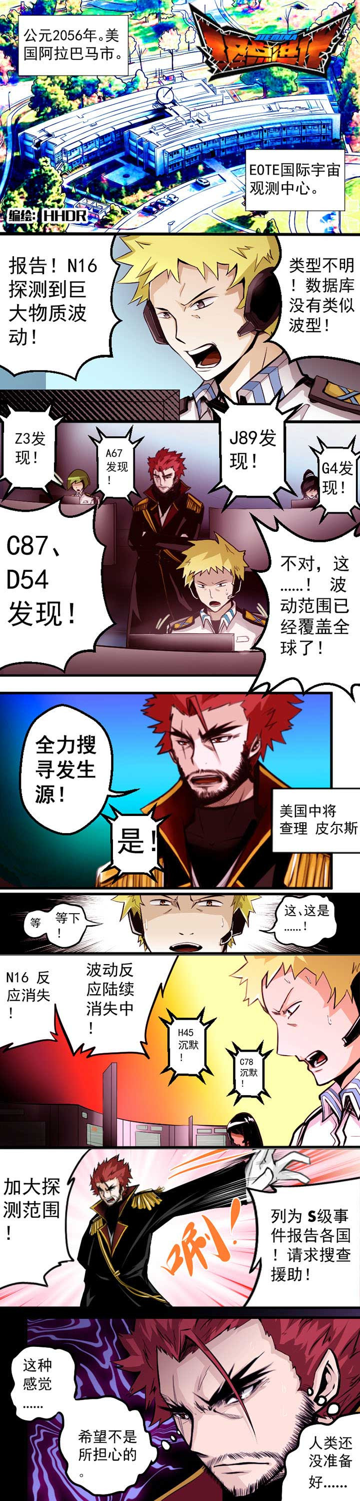 第1章：0