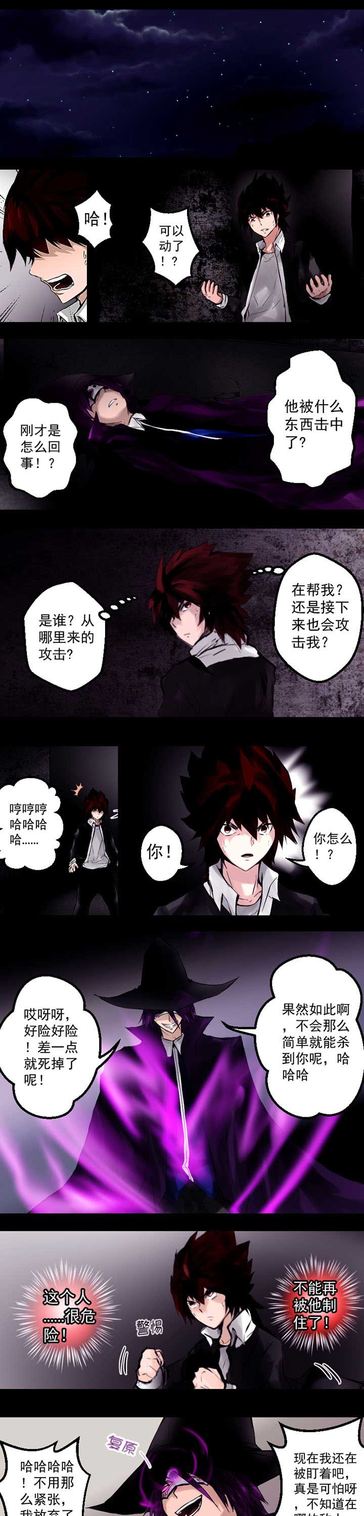 第9章：0