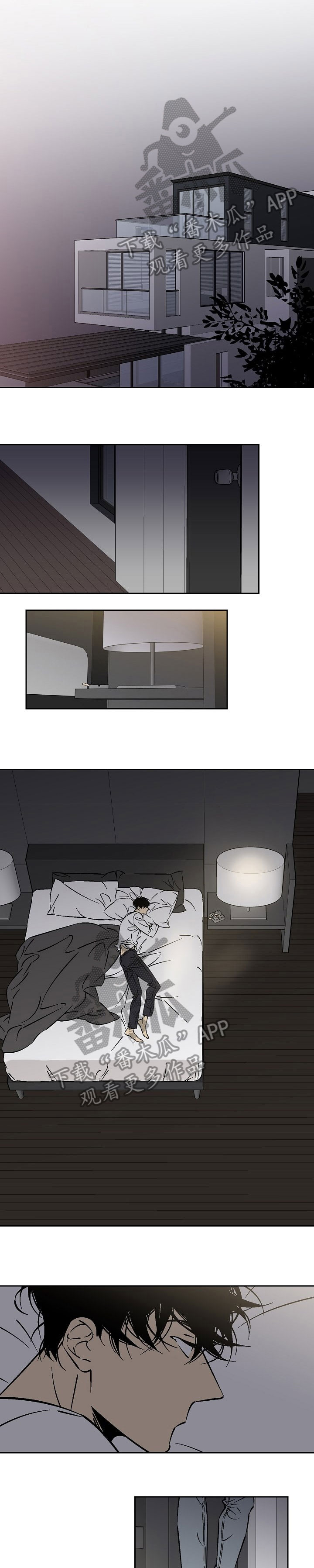 第27章：窒息5