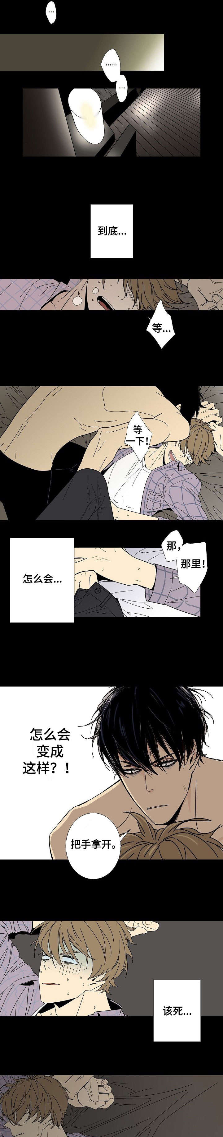 第1章：作者0
