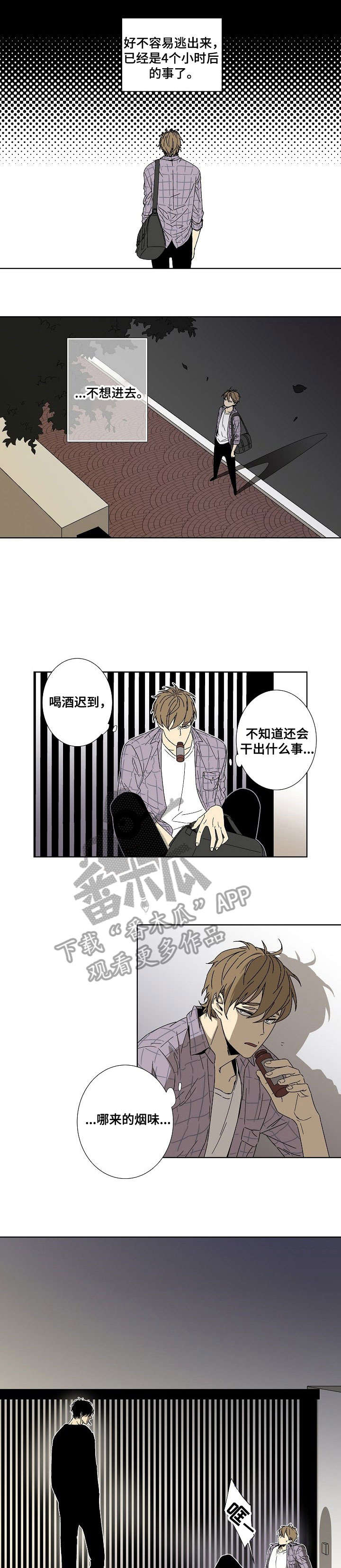 第10章：压力2