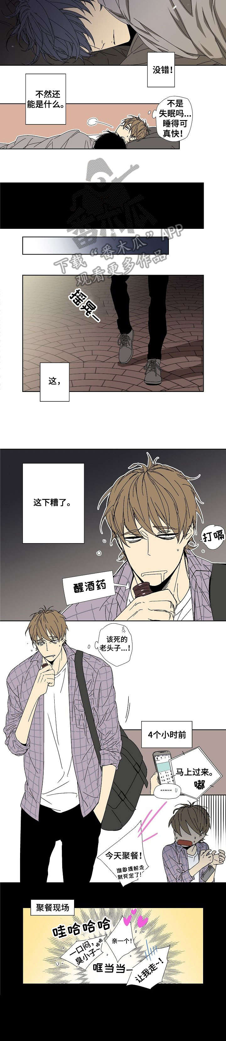 第10章：压力1