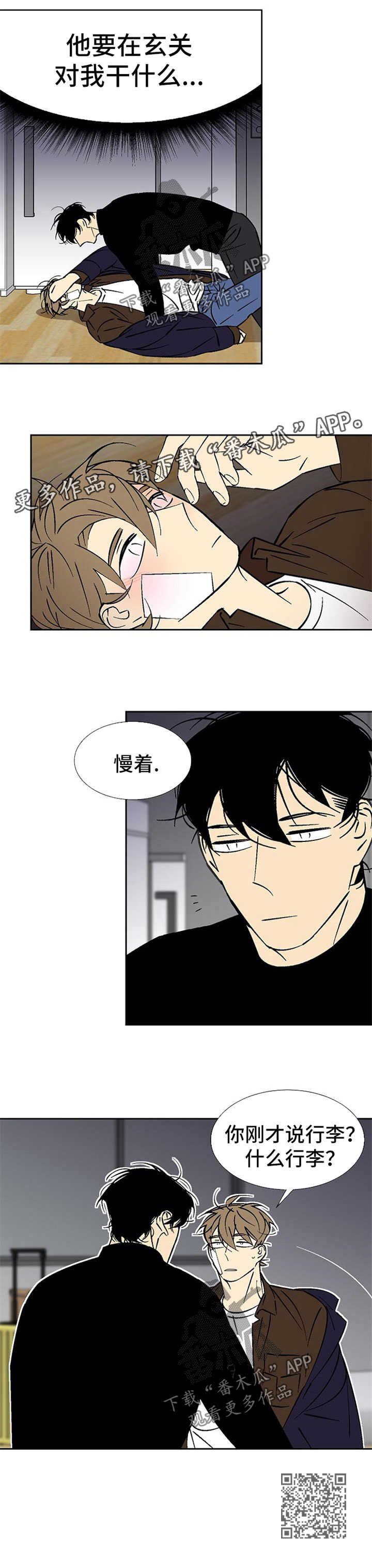 第109章：拿行李7