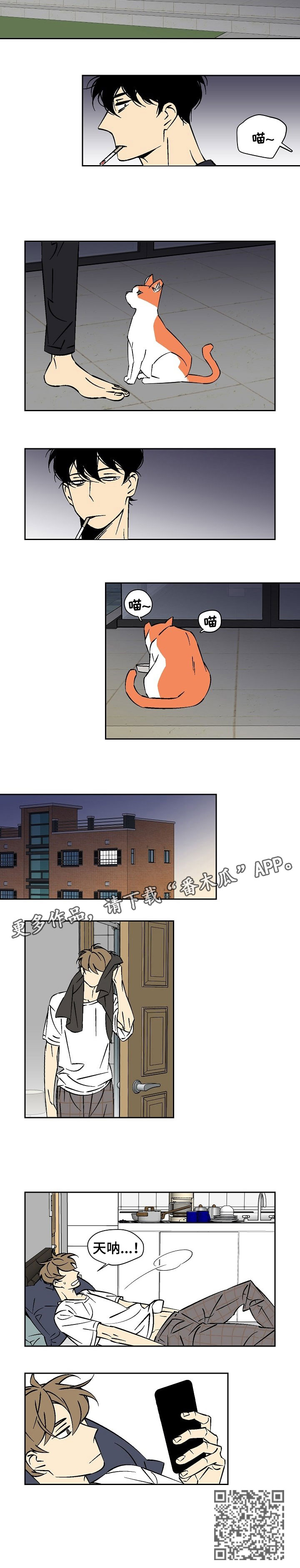 第23章：失眠2