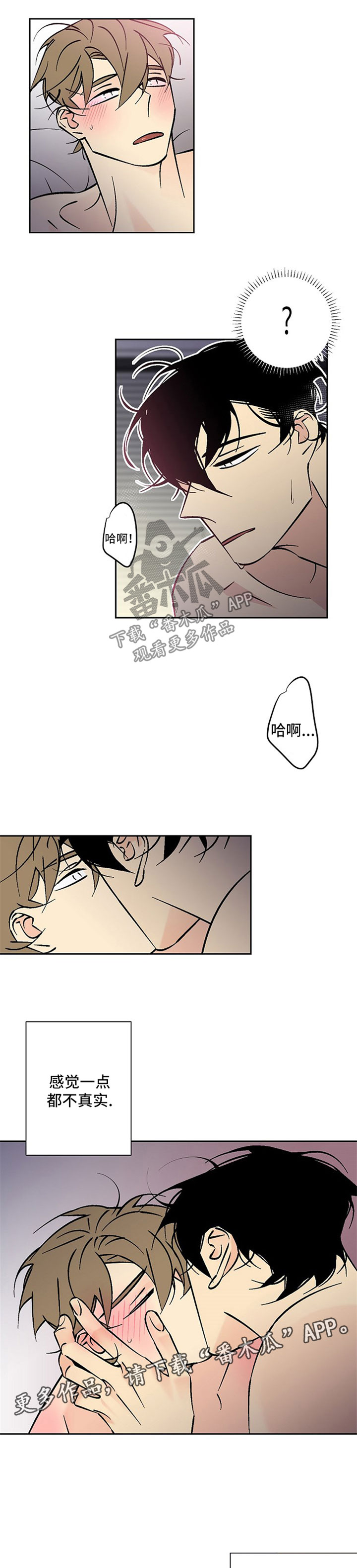第81章：清醒2