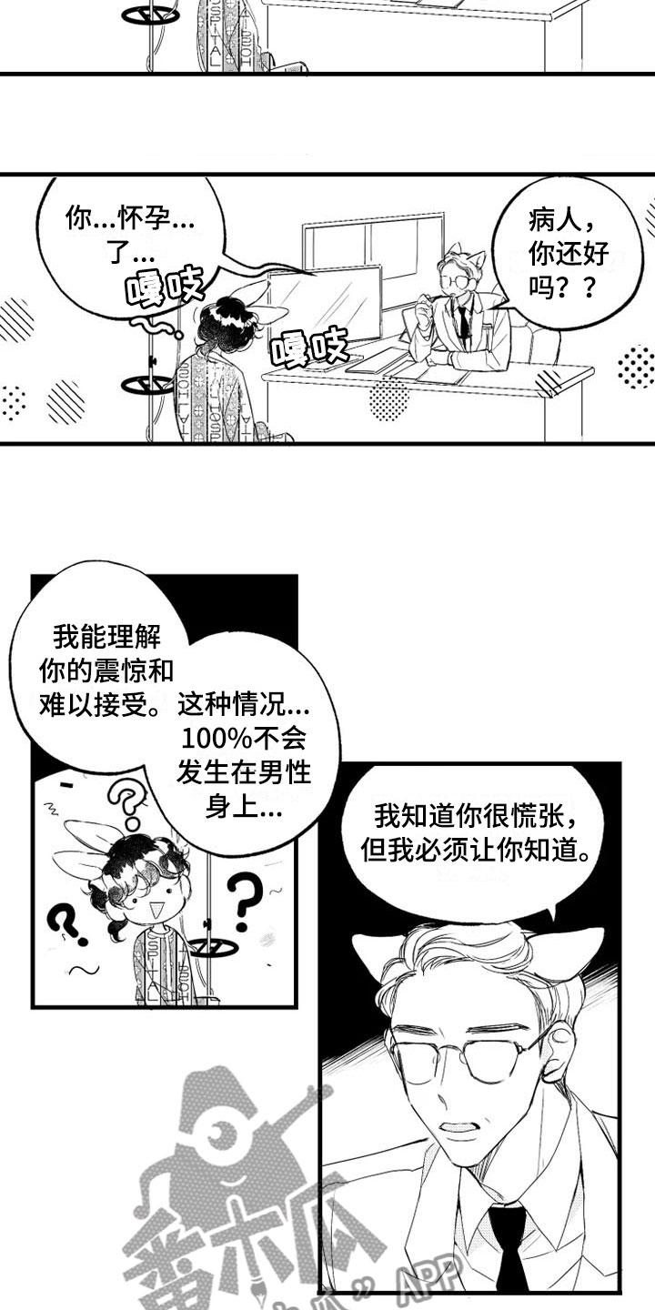 第5章：奇迹1