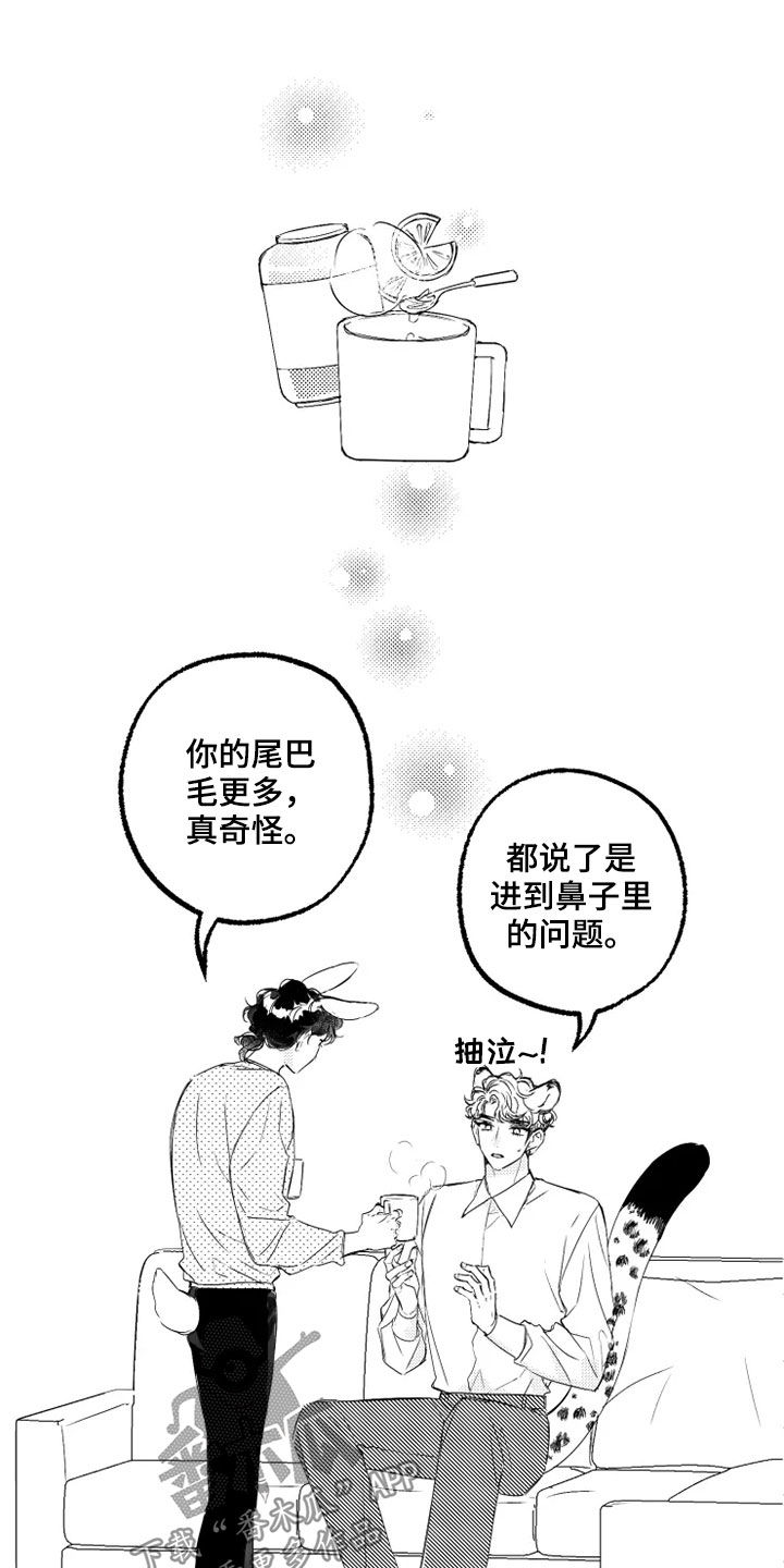 第43章：请求4