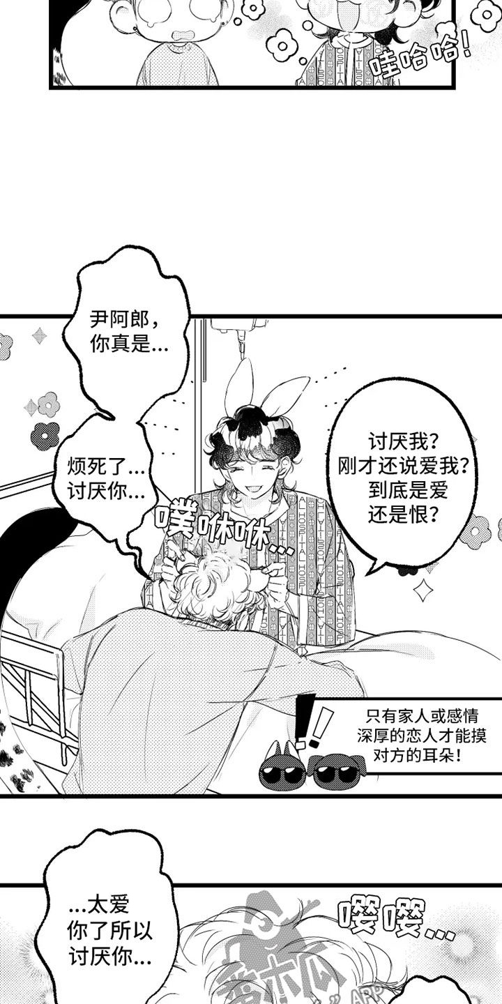 第58章：小爱出生12