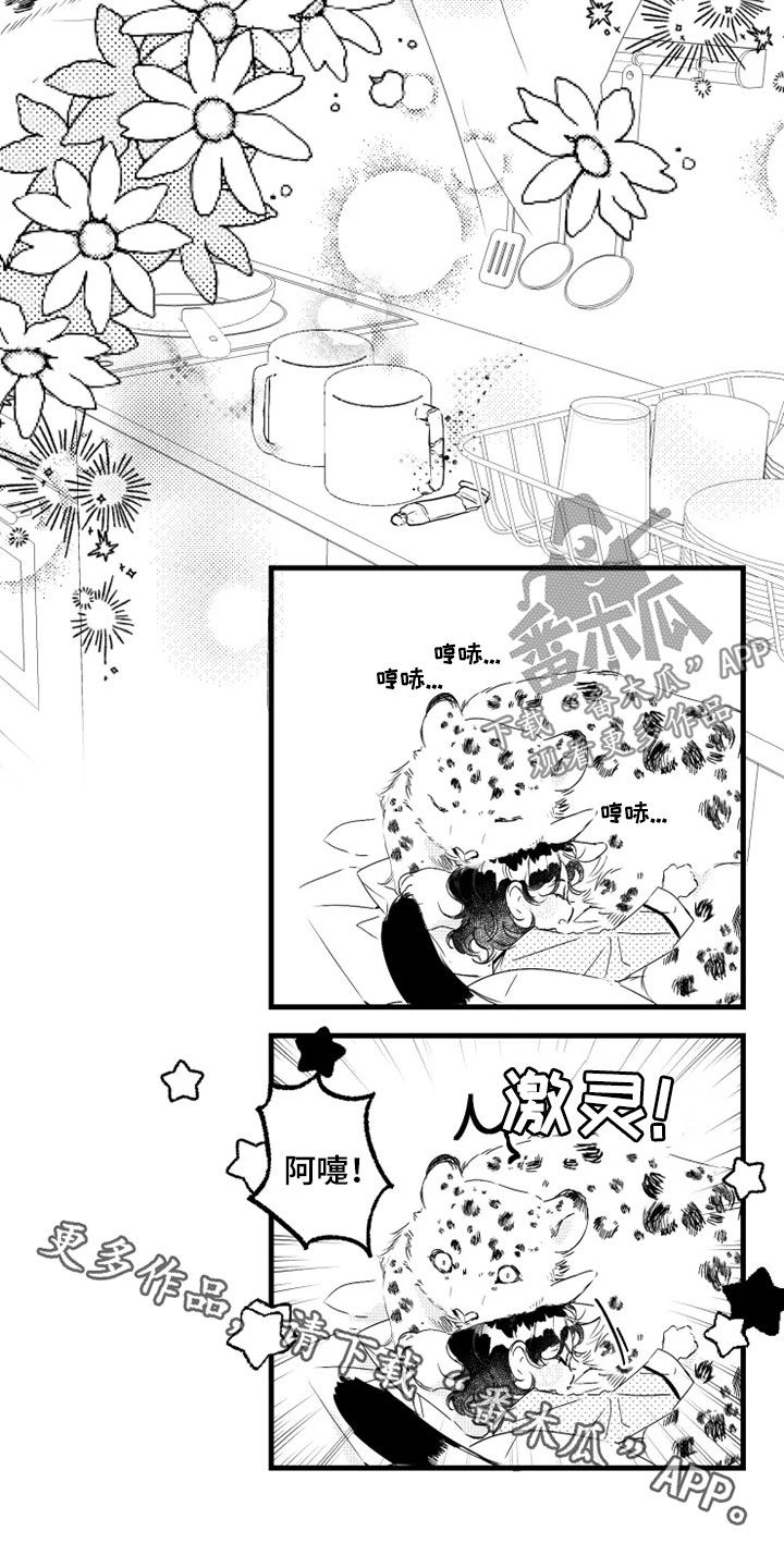 第44章：原型15