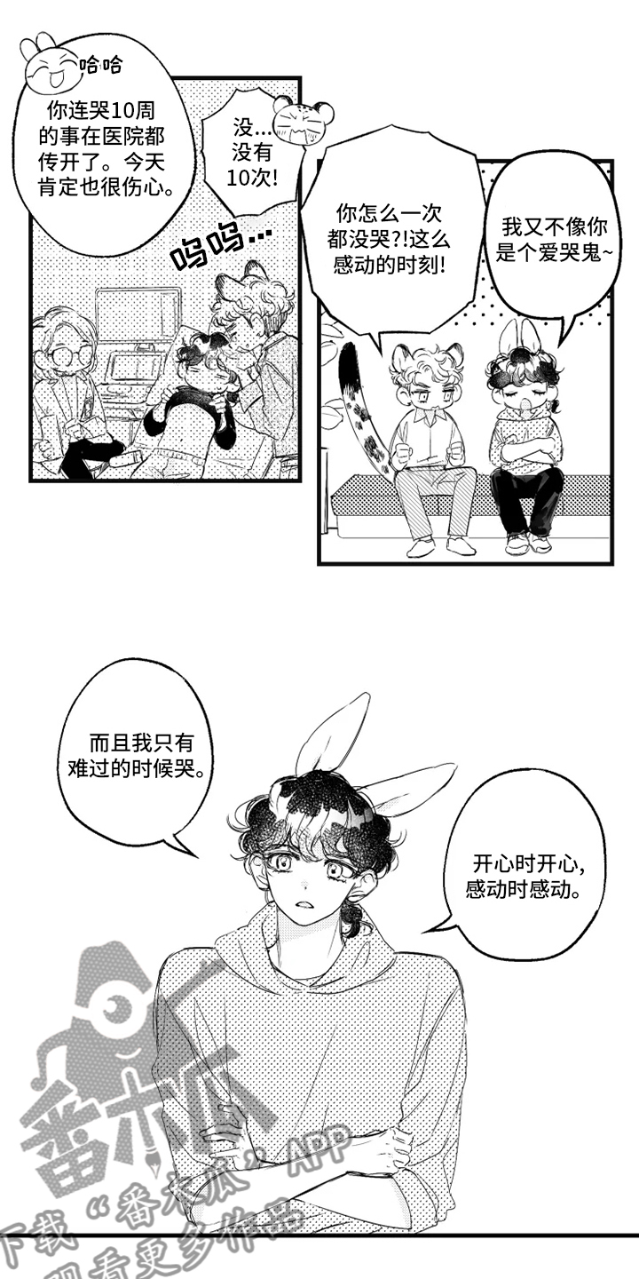 第33章：找妈妈2