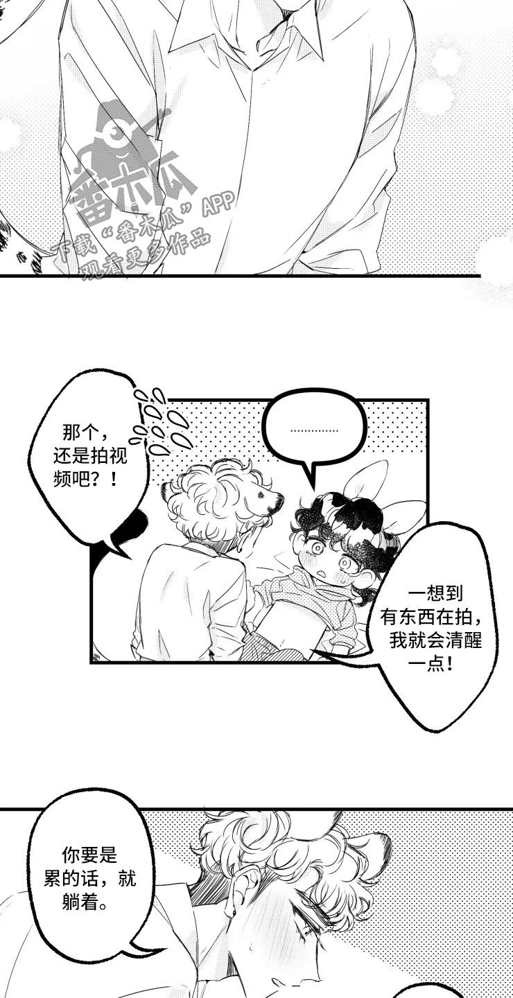 第48章：二胎1