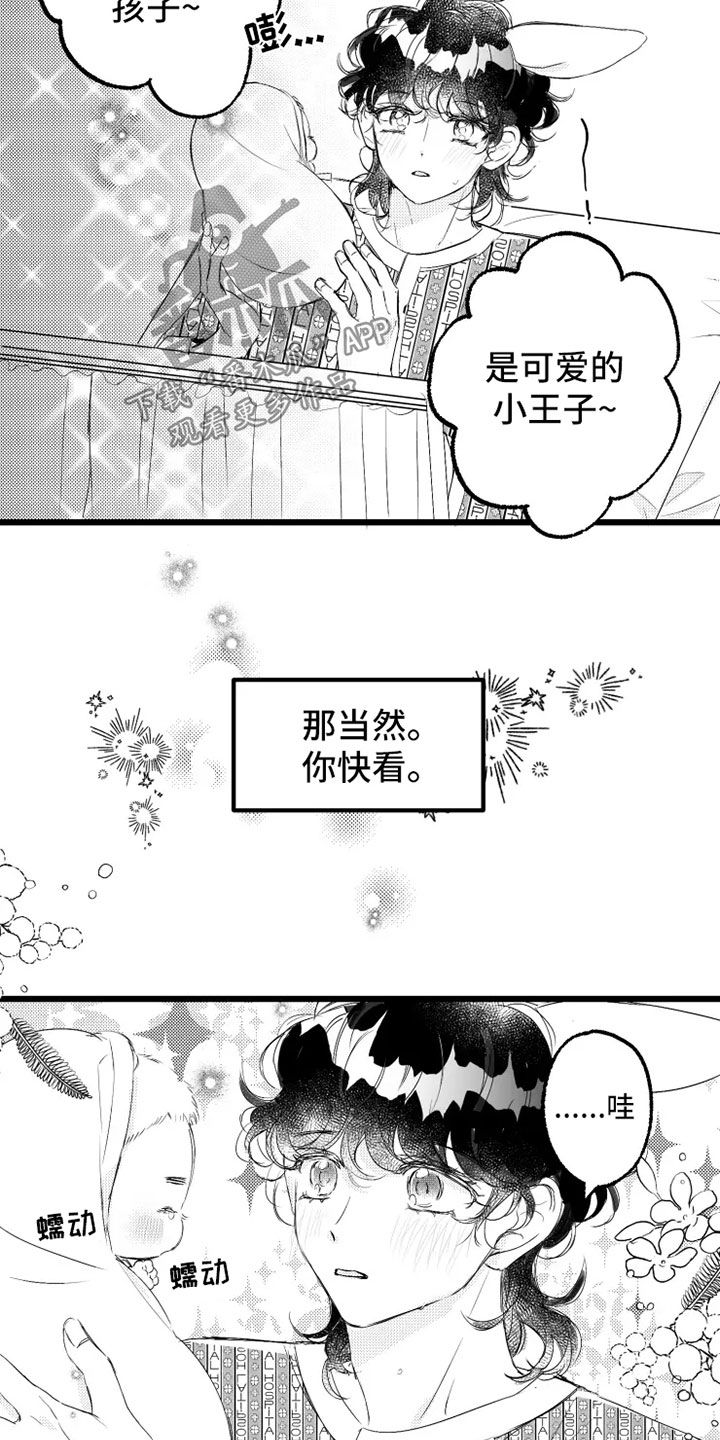 第58章：小爱出生20