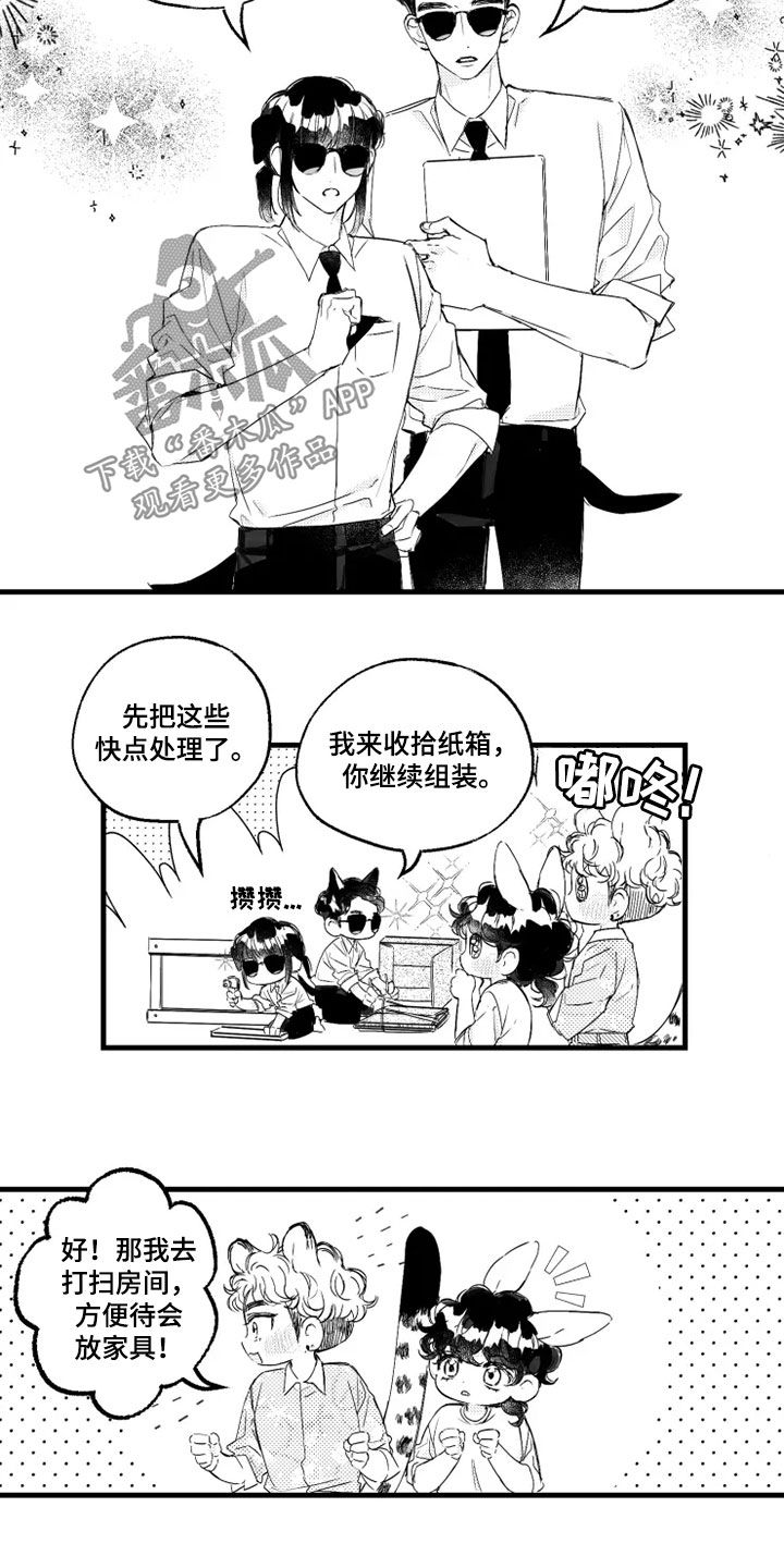 第45章：福利6
