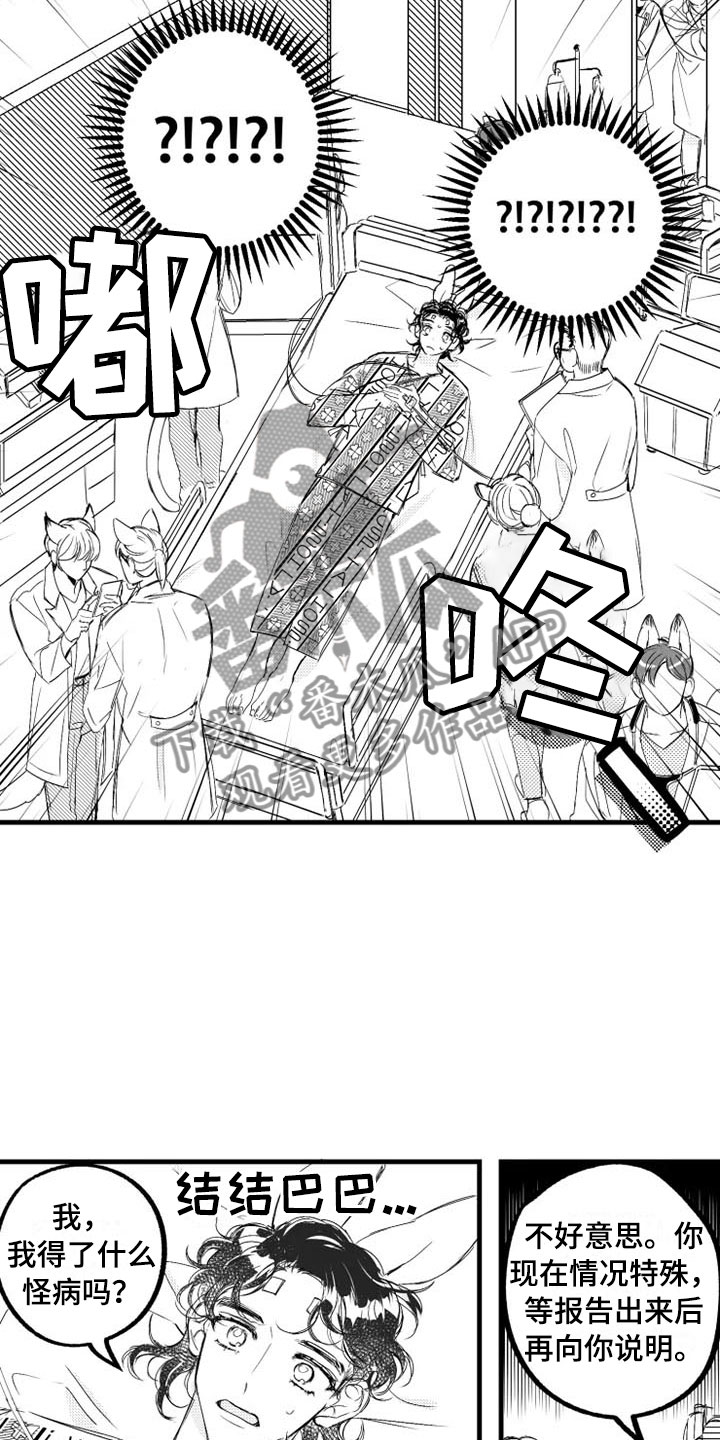 第4章：急病6