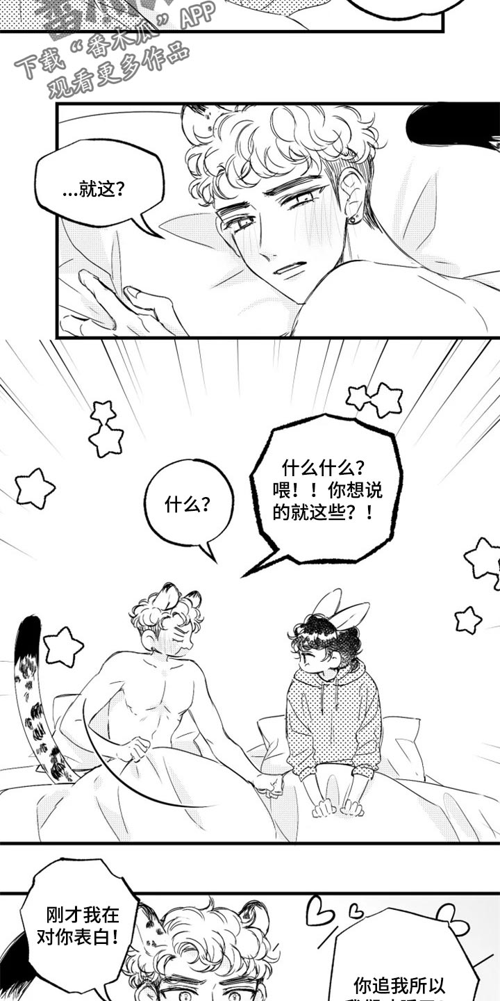 第19章：回答我10