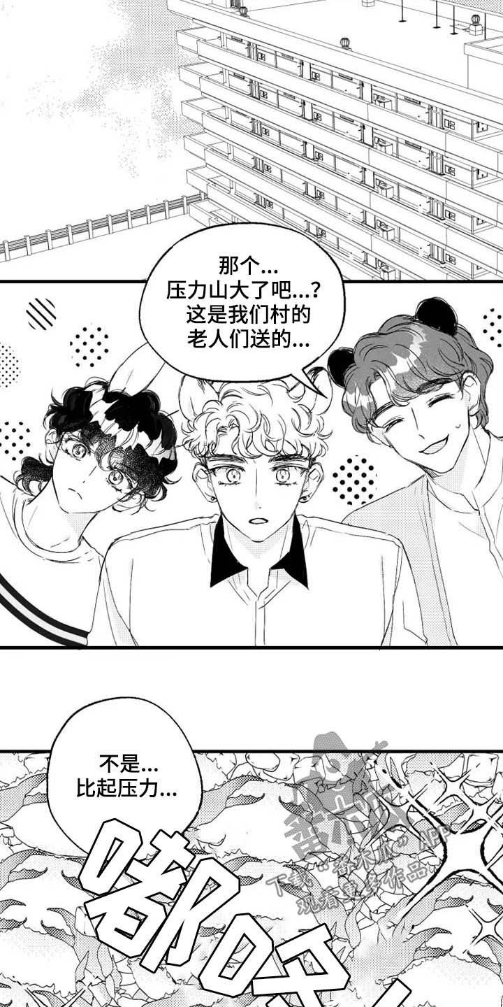 第41章：大闸蟹2