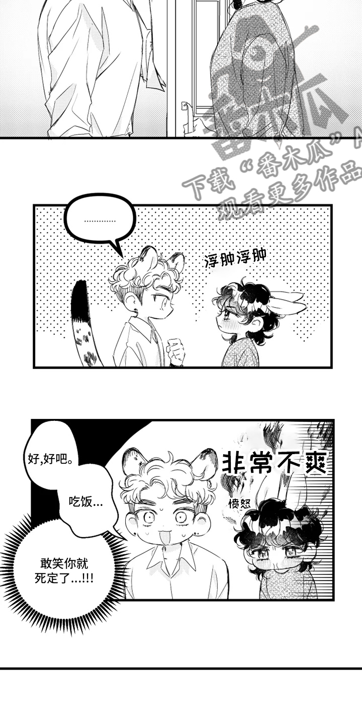 第34章：仓鼠7