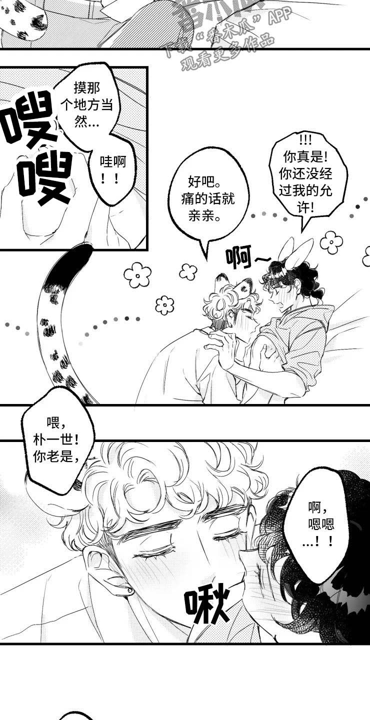第47章：选修课14