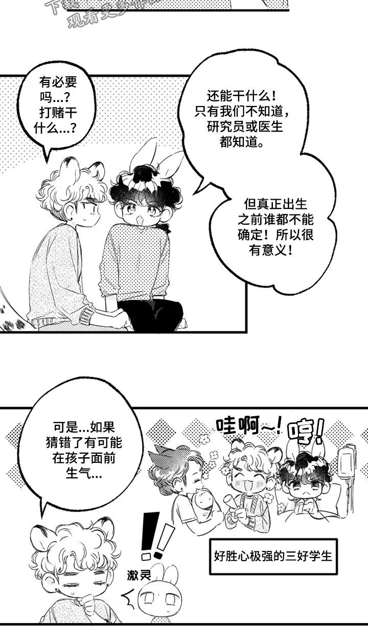 第53章：赌局12