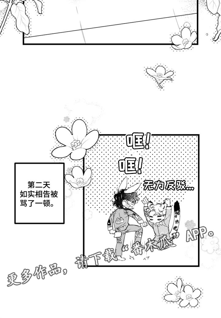 第26章：偷看日记10