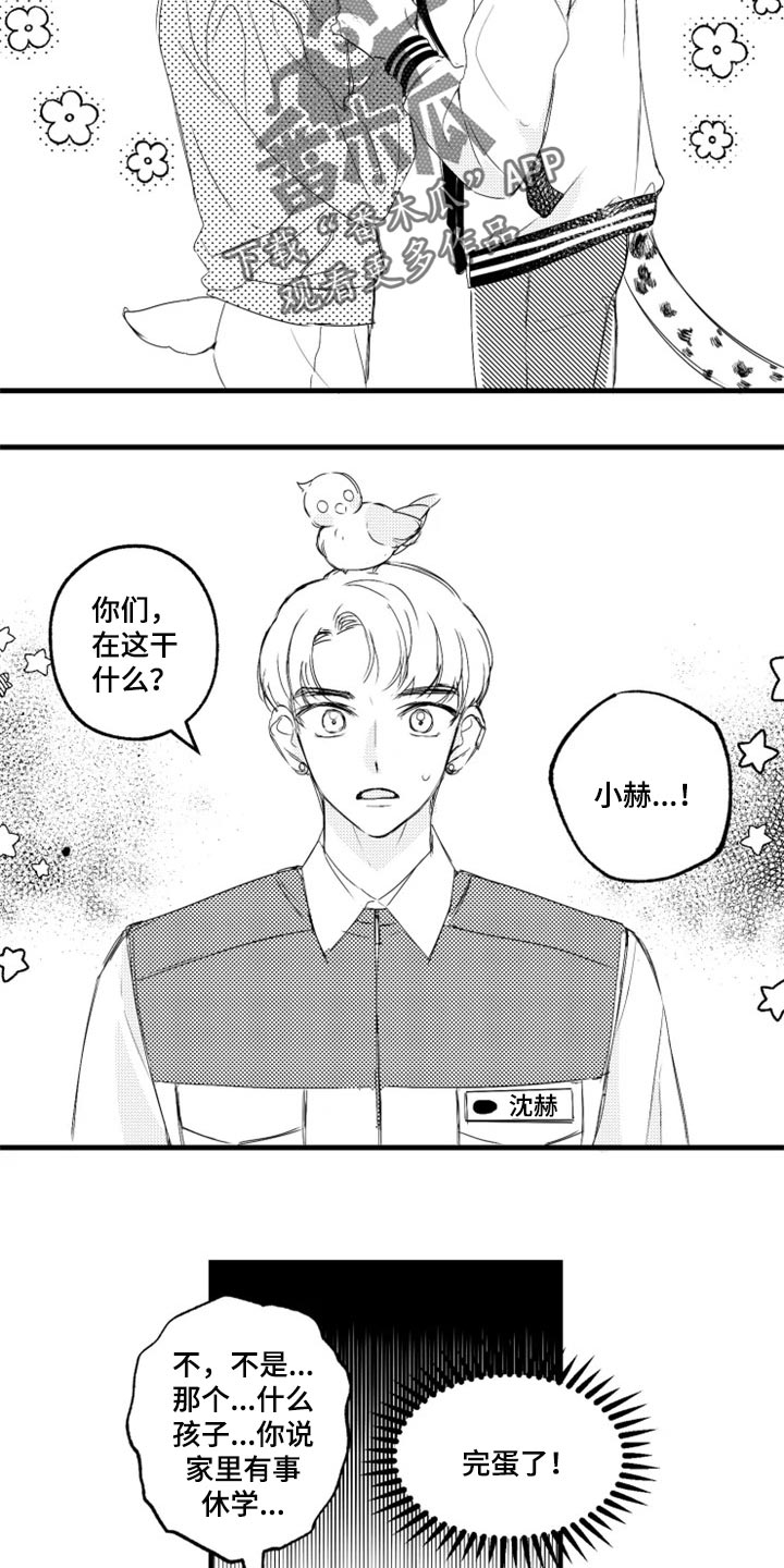 第17章：坏透了9