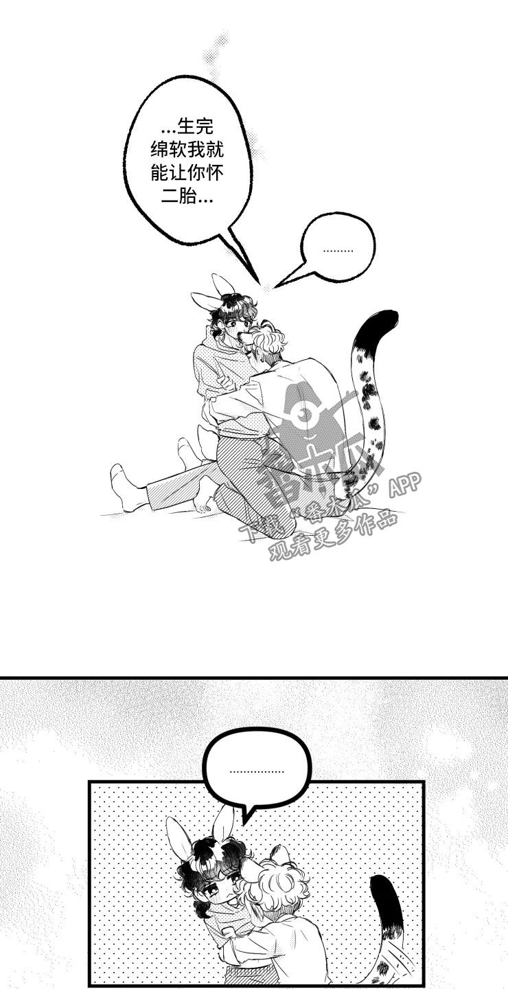 第48章：二胎12