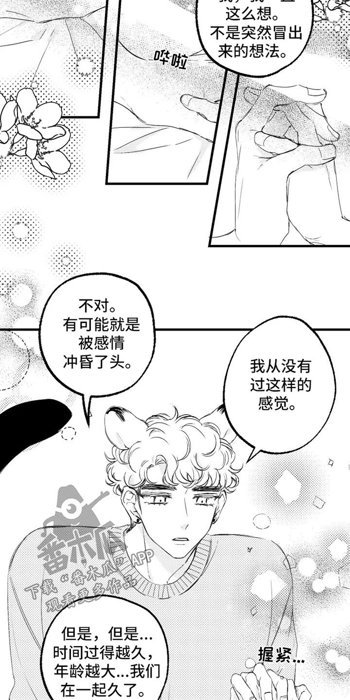 第58章：小爱出生4