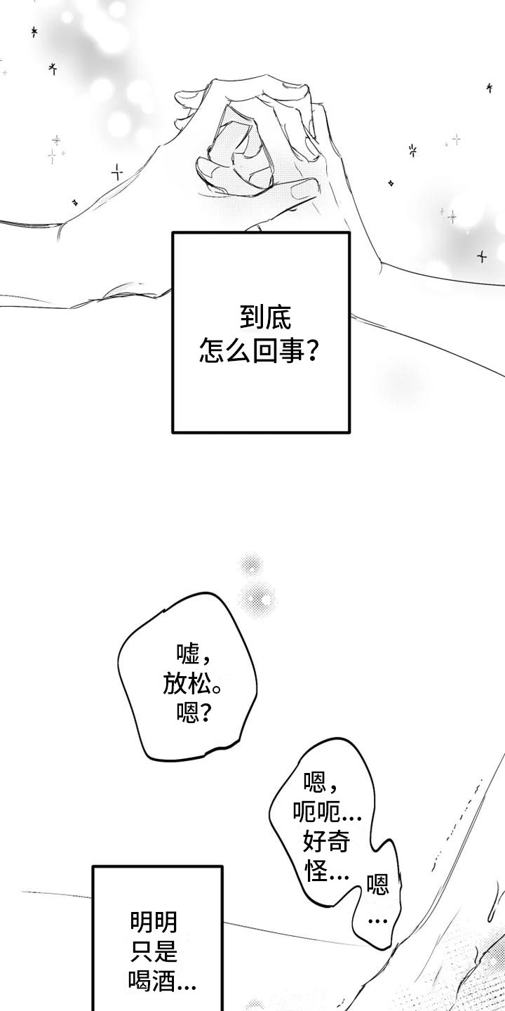 第2章：醉酒8