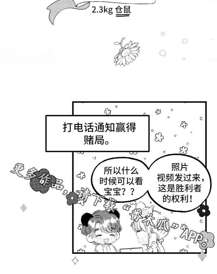 第58章：小爱出生22