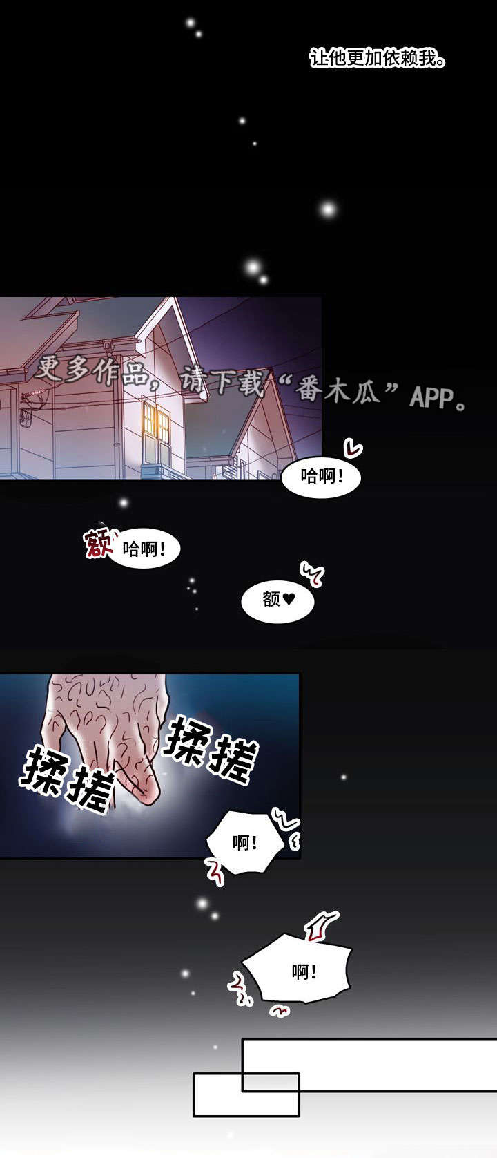 第19章：训狗5