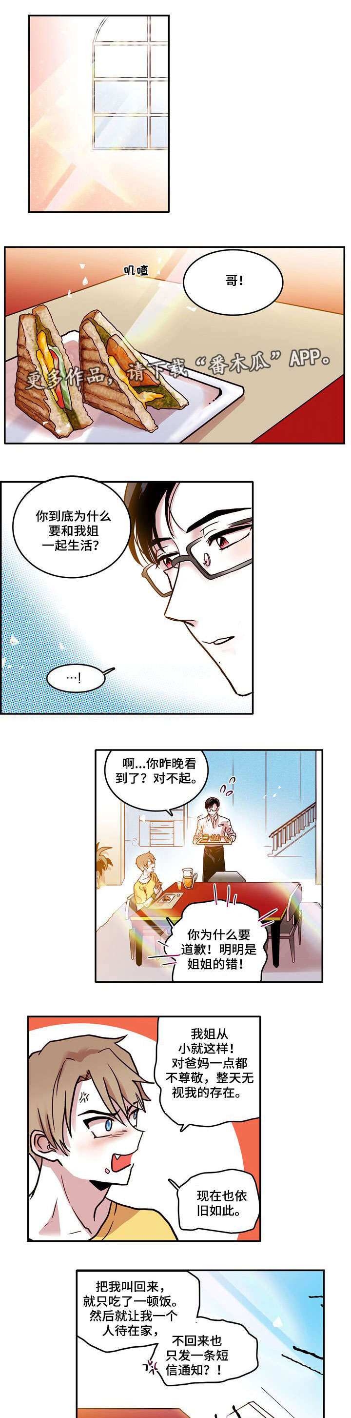 第9章：自我0