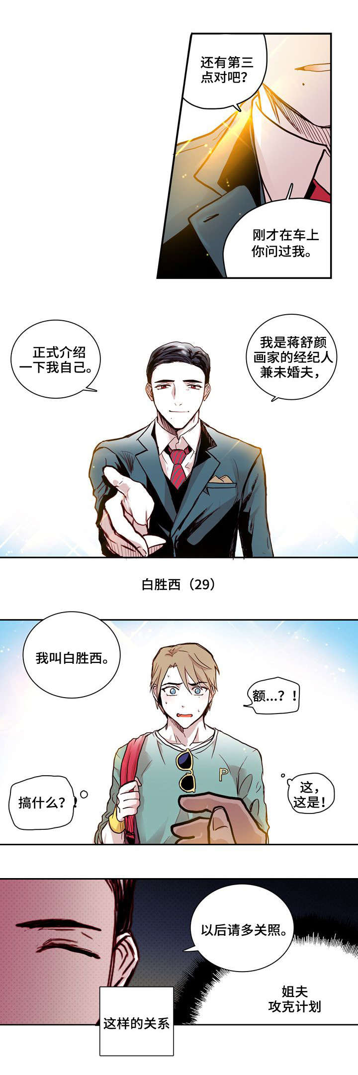 第2章：未婚夫6
