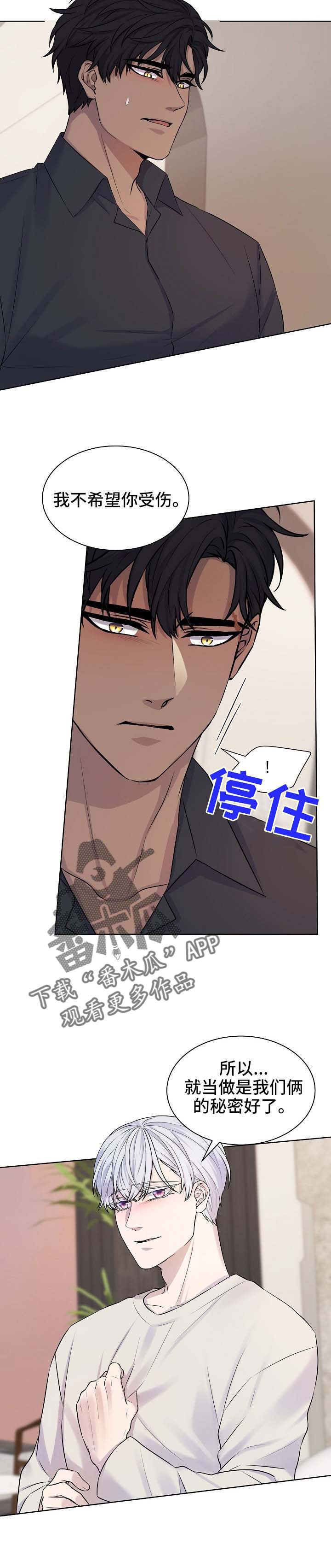第25章：秘密9