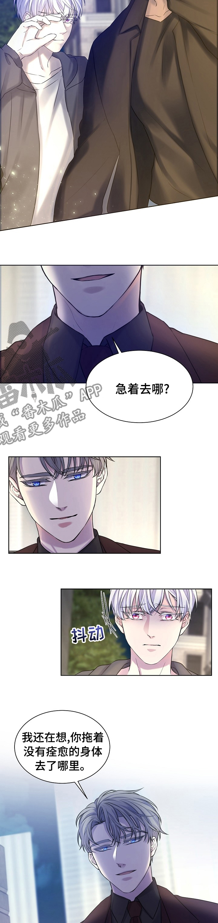 第41章：着急去哪6