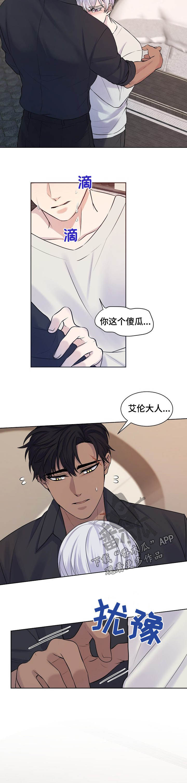 第24章：自愿10
