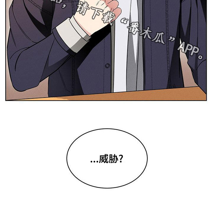 第26章：威胁？29