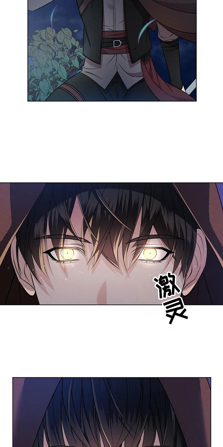 第1章：夜袭5